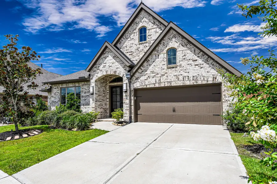 7327 Camden Crestwood Way, Katy, TX 77493 - #2