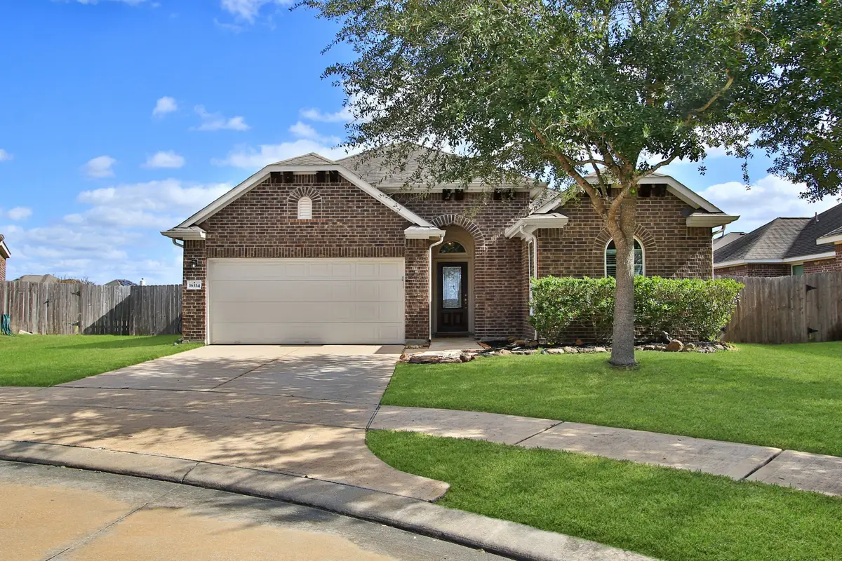 16334 Tyler Reach Drive, Hockley, TX 77447 - Image #1