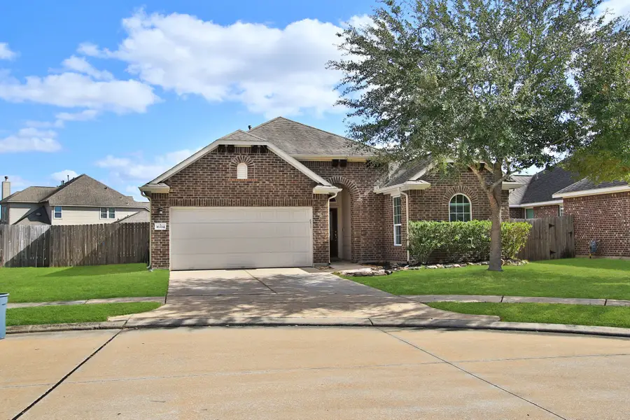 16334 Tyler Reach Drive, Hockley, TX 77447 - Image #2
