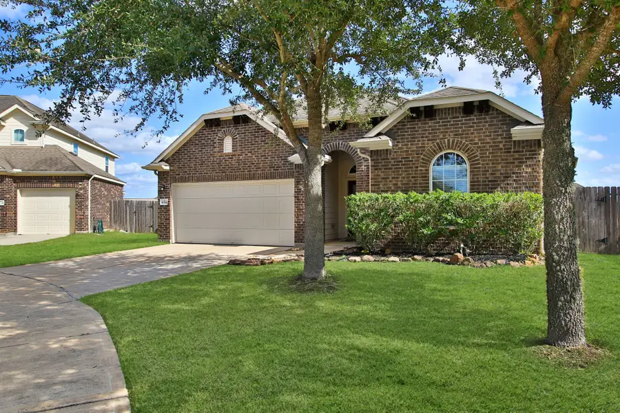 16334 Tyler Reach Drive, Hockley, TX 77447 - Image #3