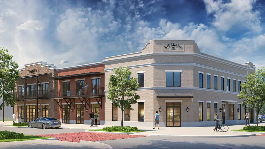 12207 Hudson Drive, Monterey Belvieu, TX 77523 - #3