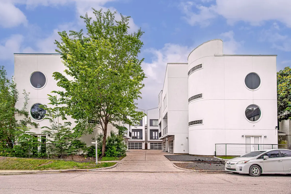2025 Colquitt Street #E, Houston, TX 77098 - #1