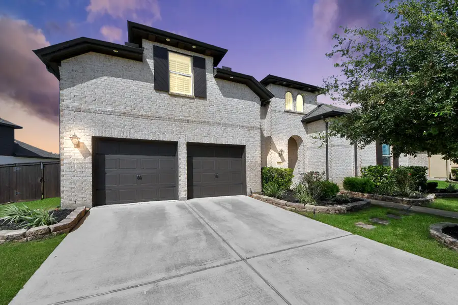 10127 Blythe Street, Rosharon, TX 77583 - #2