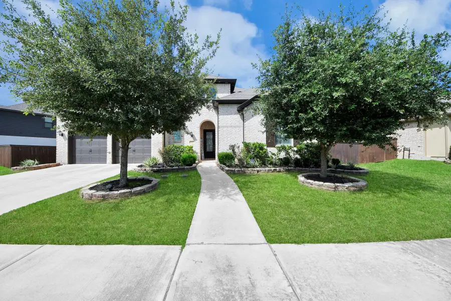 10127 Blythe Street, Rosharon, TX 77583 - #3