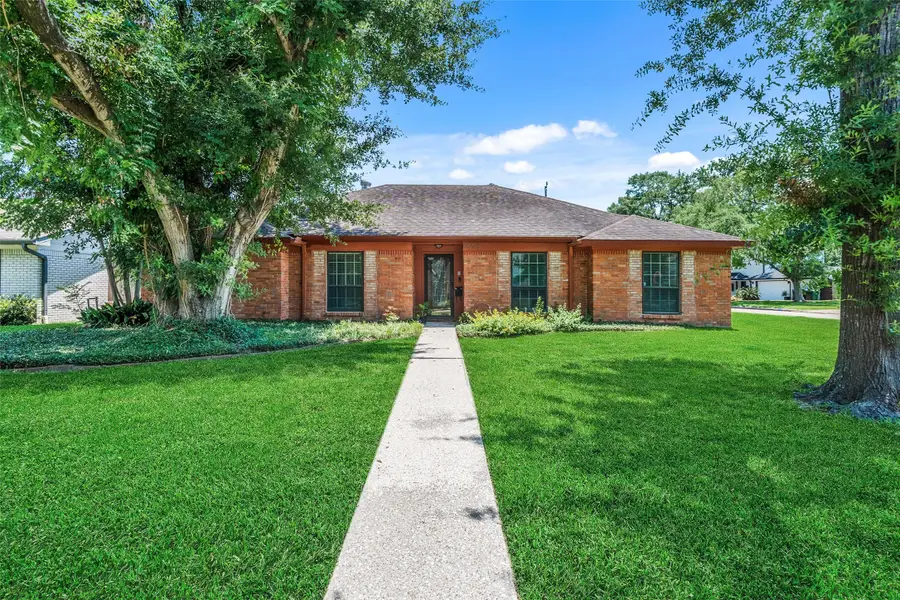 5002 Leafy Hollow Court, Houston, TX 77018 - #2