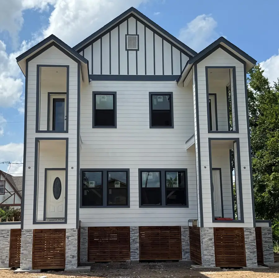 5226 Ricky Street Street, Houston, TX 77033 - #2