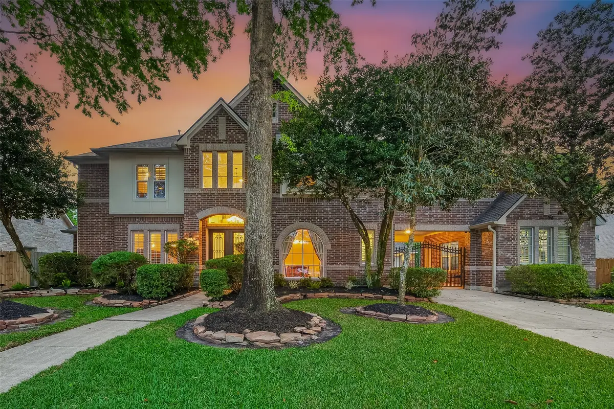 14327 Norhill Pointe Drive, Houston, TX 77044 - #1