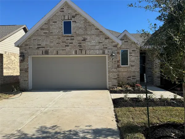 5835 Havana Mist Drive, Katy, TX 77493