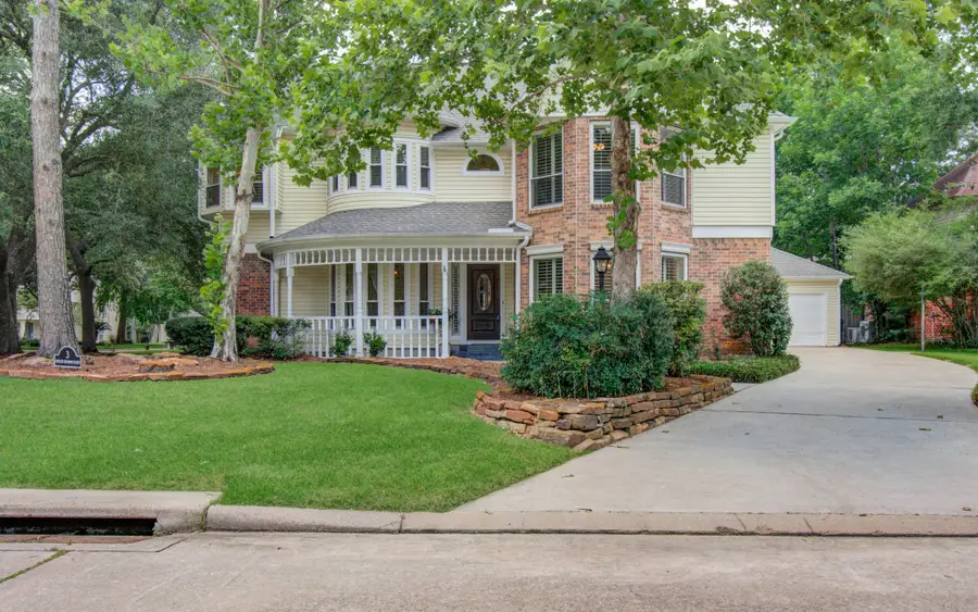 3 Dunlin Meadow Court, The Woodlands, TX 77381 - #2