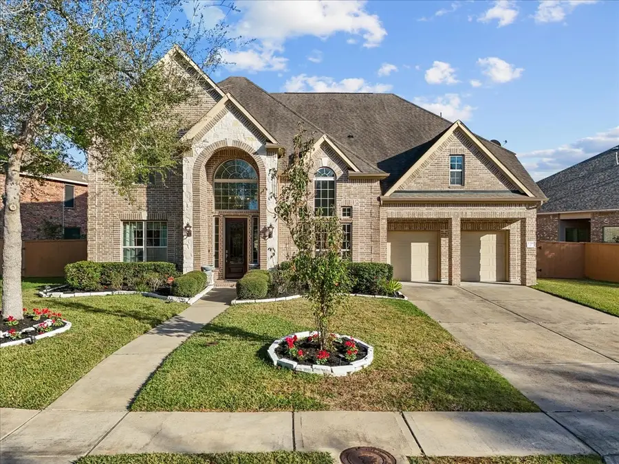 1358 Porta Rosa Lane, League City, TX 77573 - Image #3