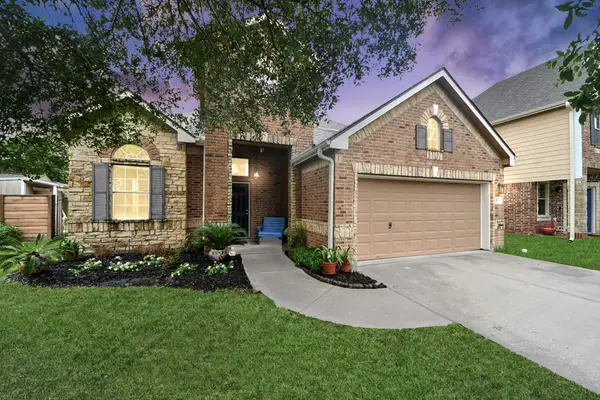 2531 Pelican Drive, Seabrook, TX 77586