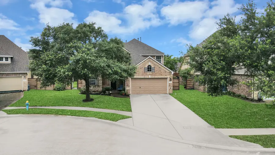 2531 Pelican Drive, Seabrook, TX 77586 - #3