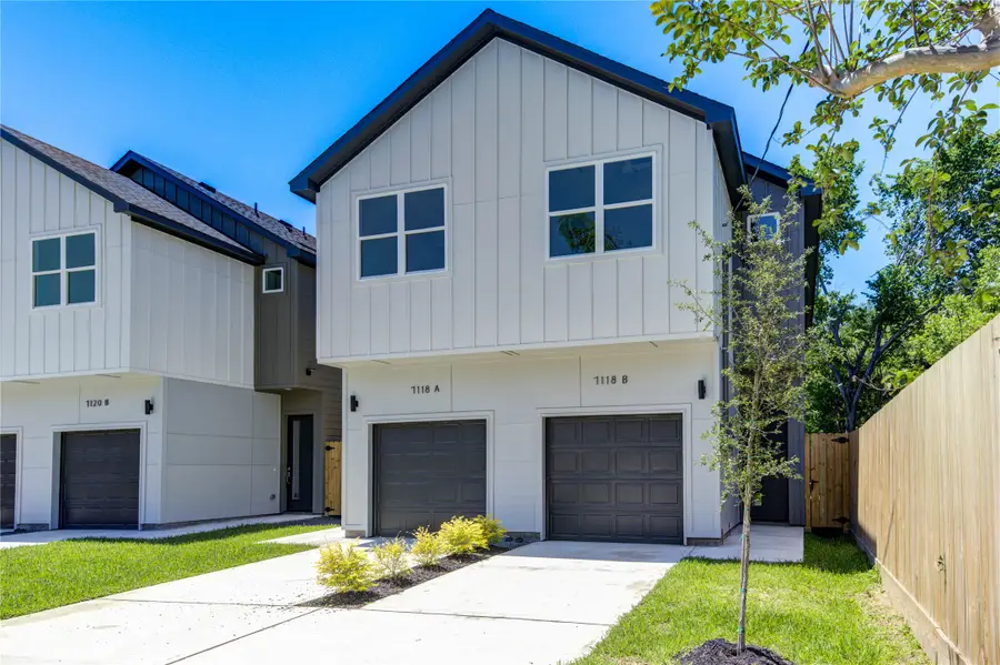 7120 Eastwood Street, Houston, TX 77021 - #2