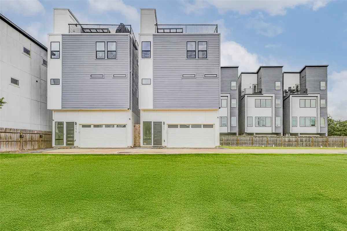 407 Grove Street #B, Houston, TX 77020 - Image #1