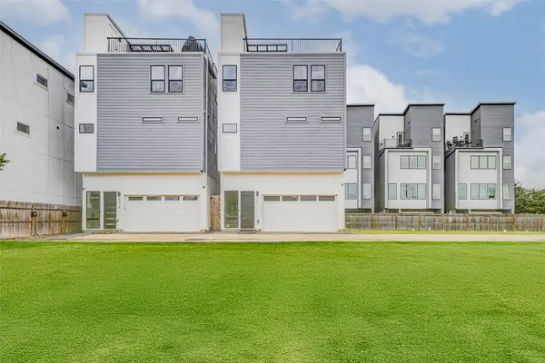 407 Grove Street #B, Houston, TX 77020