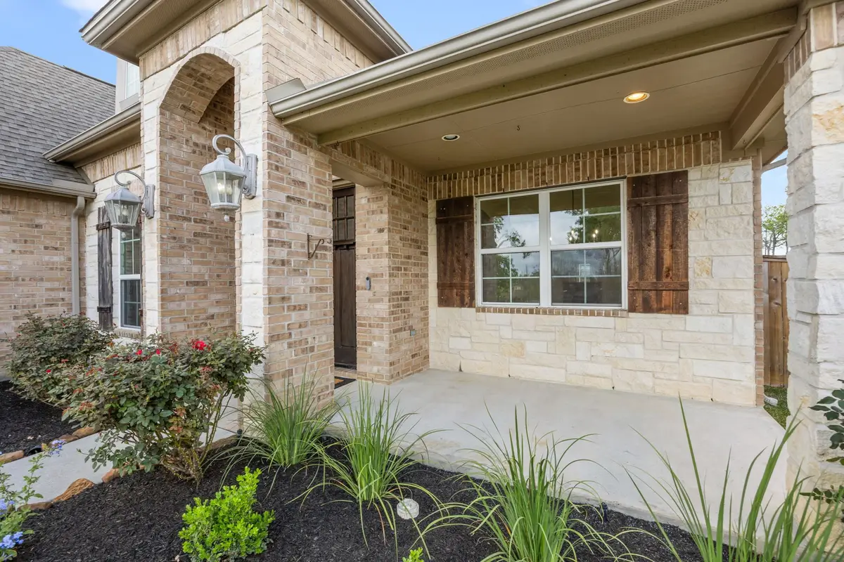 18843 Maverick Ranch Road E, Magnolia, TX 77355 - #1