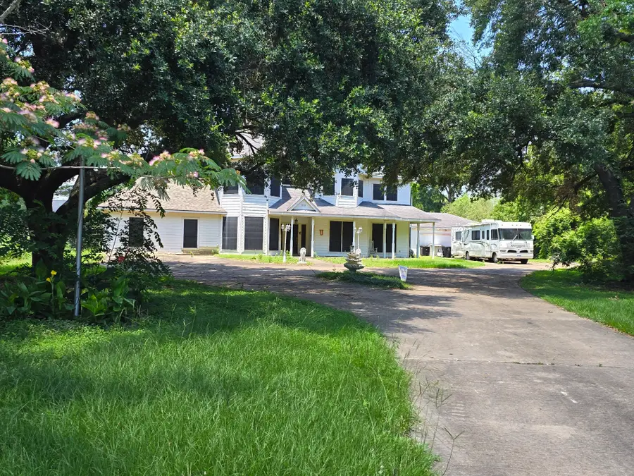 6444 Magnolia Street, Katy, TX 77493 - #2