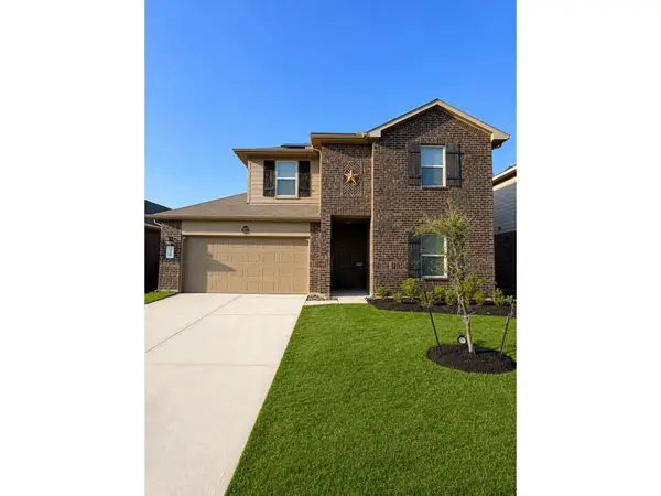 18319 Timbermill Lane, New Caney, TX 77357
