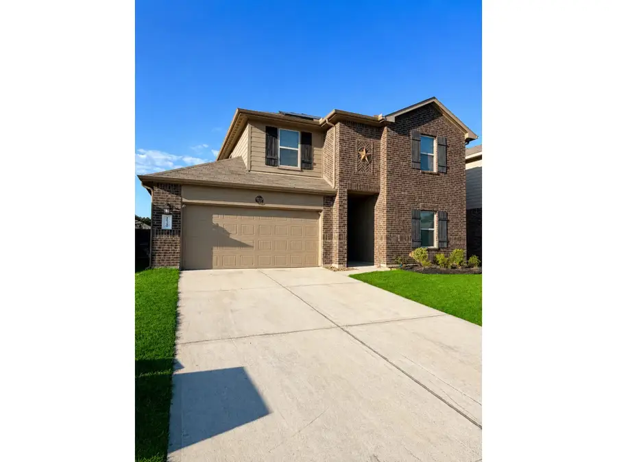 18319 Timbermill Lane, New Caney, TX 77357 - #2