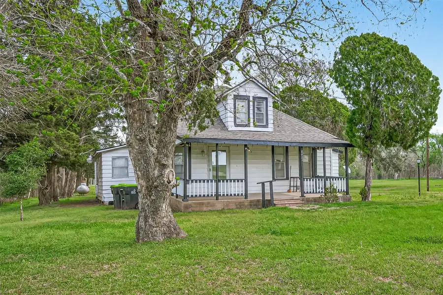8421 Altimore Road, Needville, TX 77461 - #3