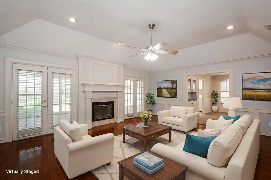 2117 W Linwood Oaks, Pearland, TX 77581 - #3