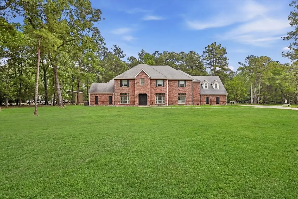 29006 Reserve Bend Dr Drive, Huffman, TX 77336 - #1