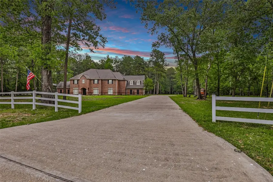 29006 Reserve Bend Dr Drive, Huffman, TX 77336 - #2