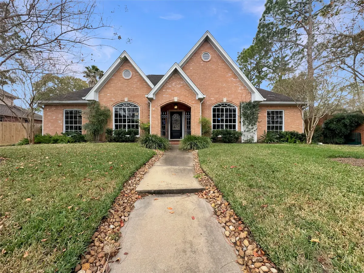 15702 Woodbourne Drive, Houston, TX 77062 - #1