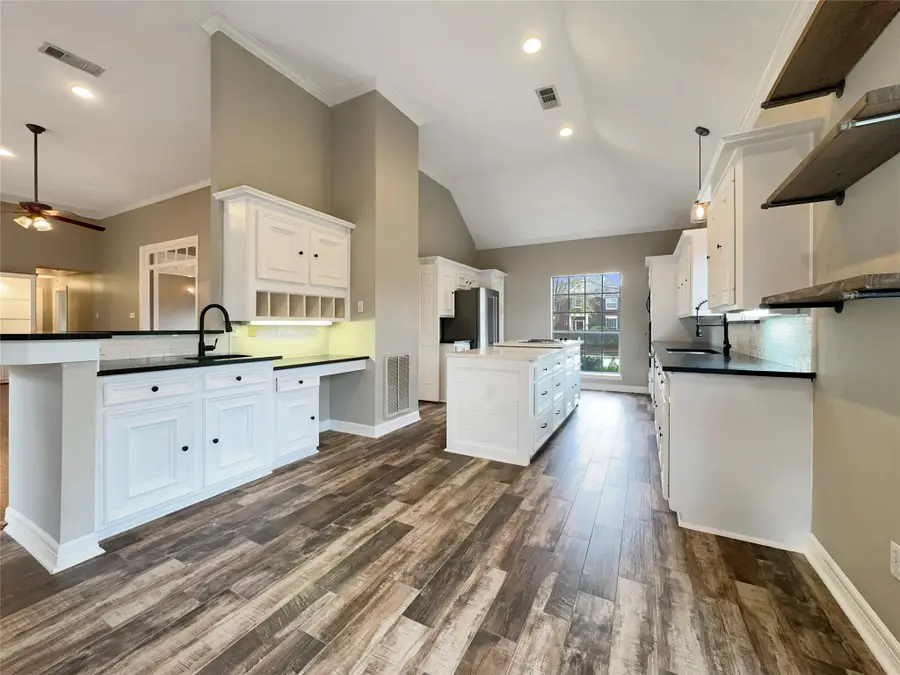 15702 Woodbourne Drive, Houston, TX 77062 - #2