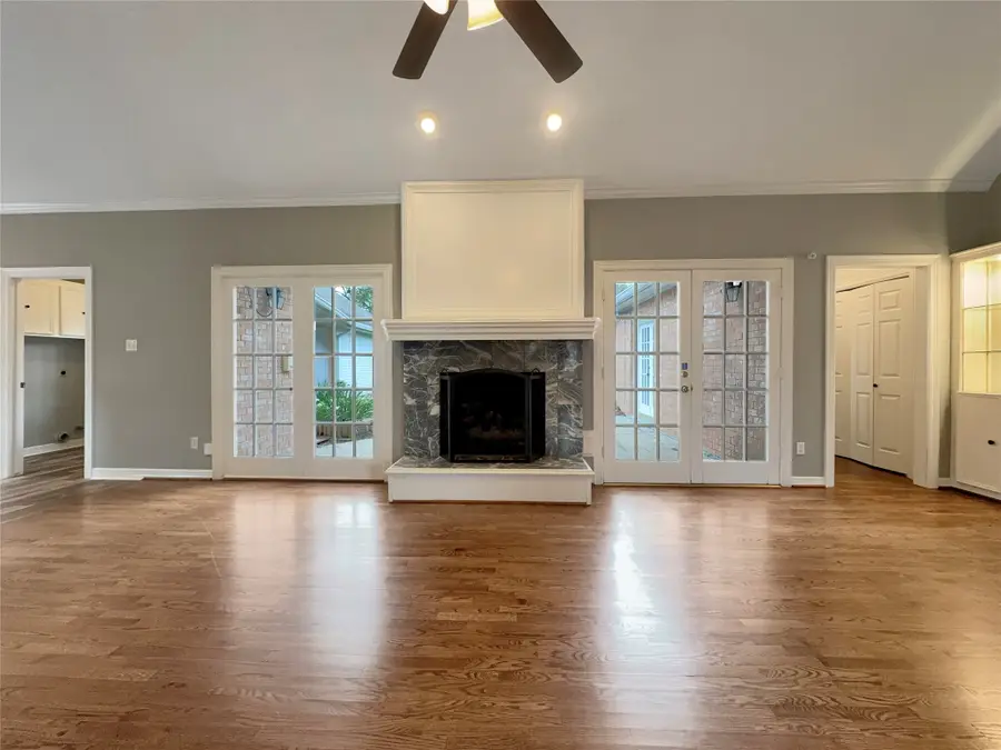 15702 Woodbourne Drive, Houston, TX 77062 - #3