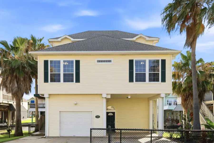 414 Westerly, Tiki Island, TX 77554 - #2