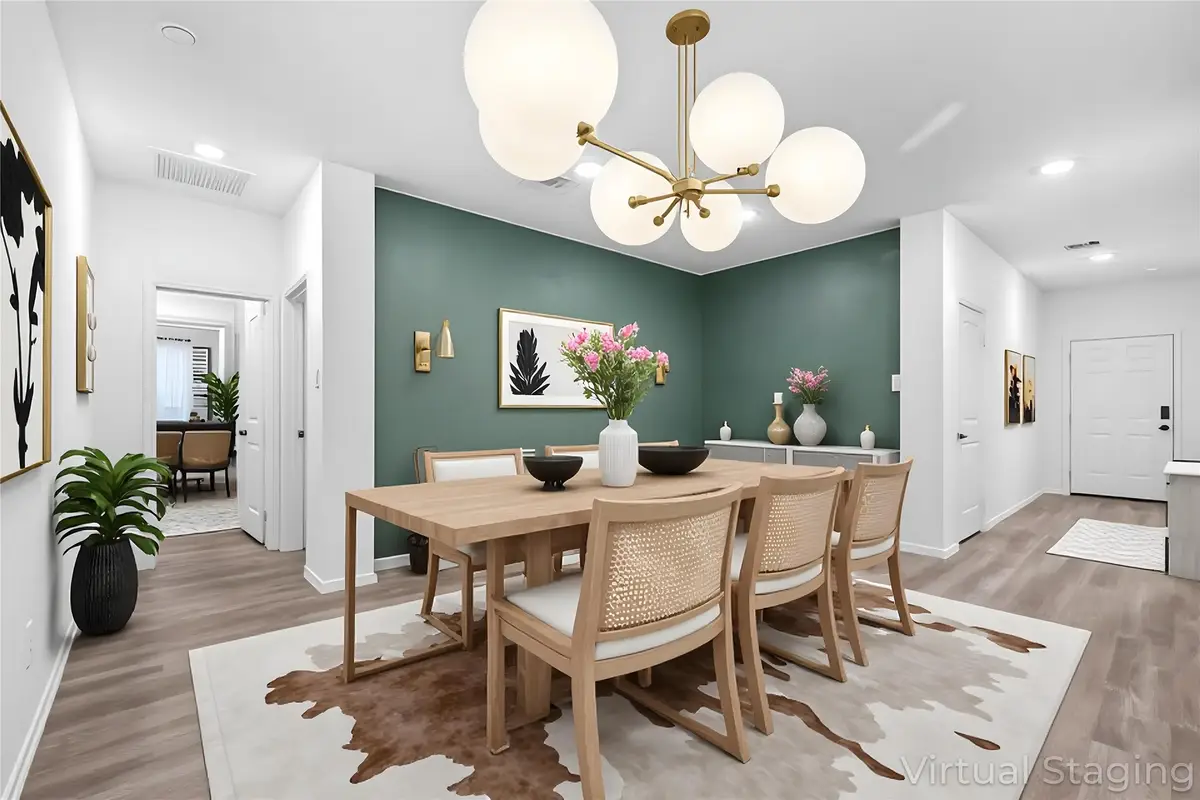 6110 Ginevra Summers Drive, Katy, TX 77493 - #1