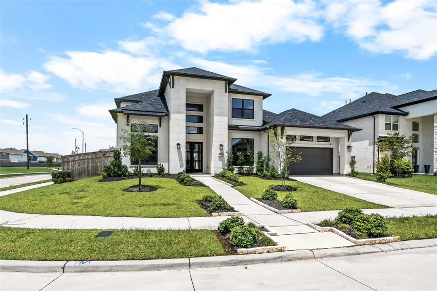 9607 Maple Wood Drive, Missouri City, TX 77459 - #2