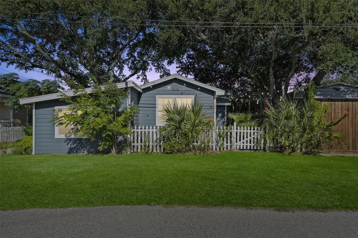 2614 59th Street, Galveston, TX 77551 - #1