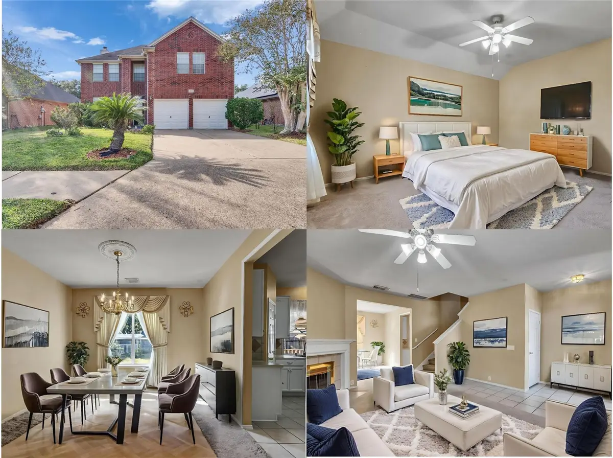 4815 Cottage Stone Lane, Katy, TX 77449 - Image #1