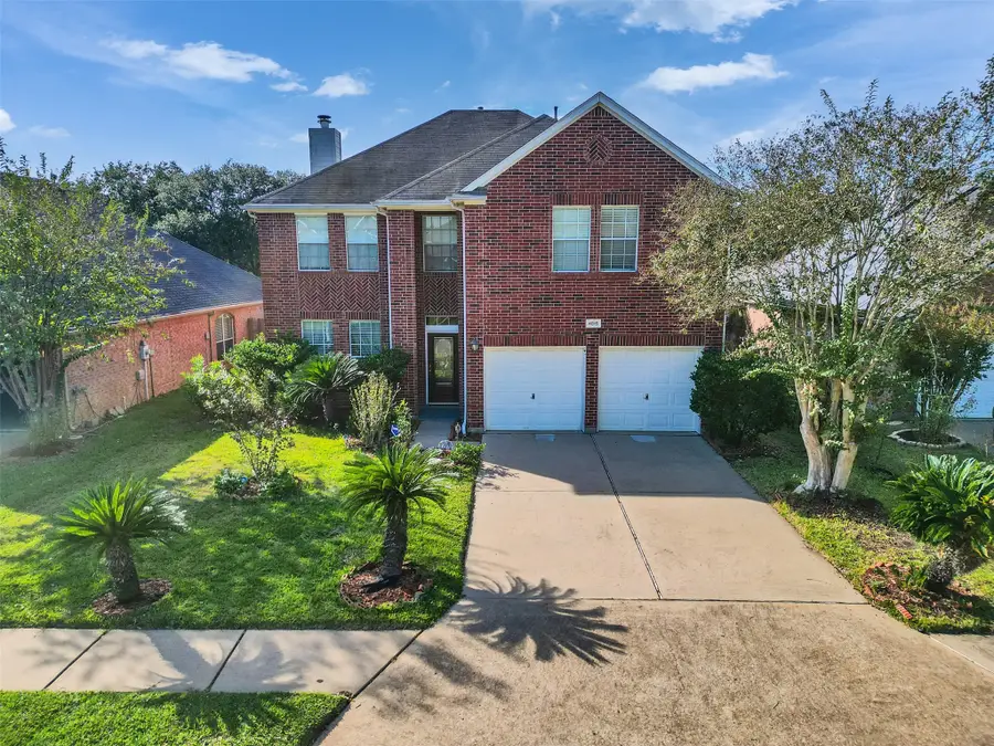 4815 Cottage Stone Lane, Katy, TX 77449 - Image #2
