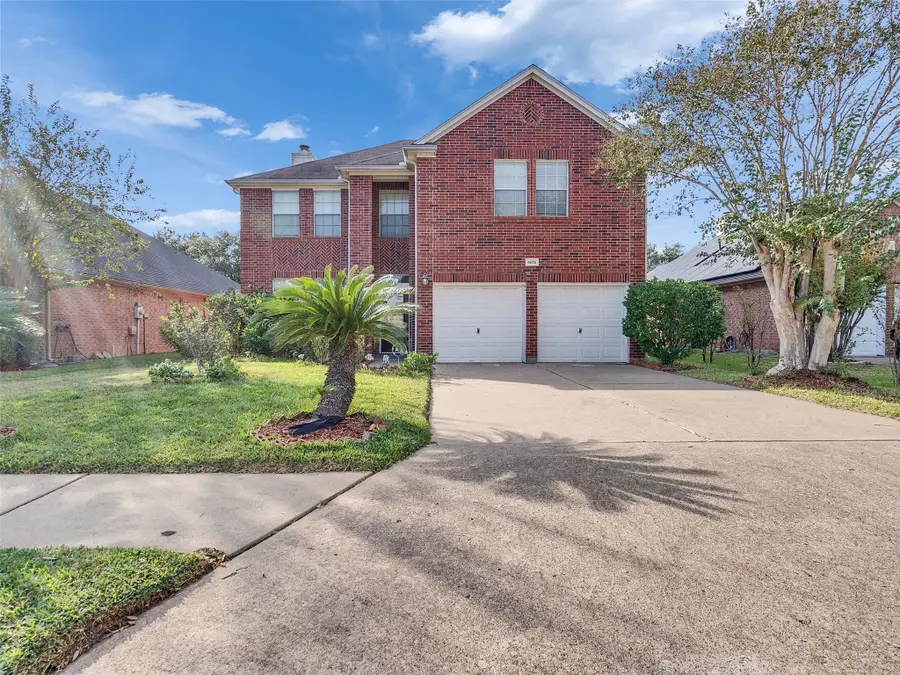 4815 Cottage Stone Lane, Katy, TX 77449 - Image #3
