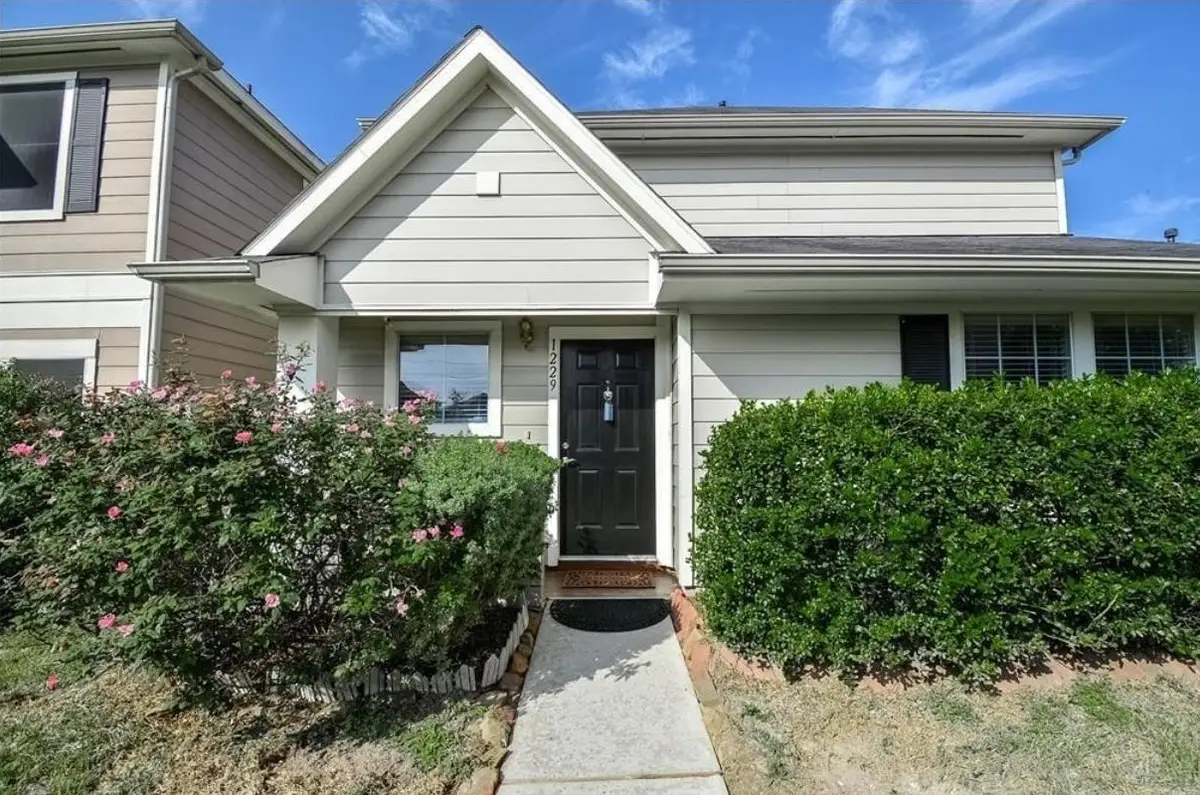 1229 Verde Trails Drive, Houston, TX 77073 - #1