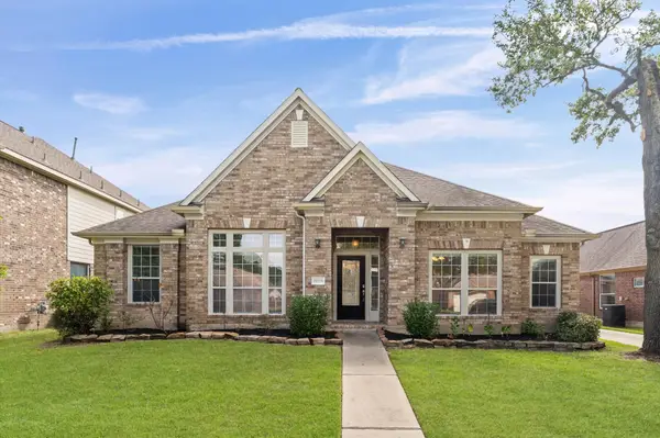 19518 Creek Bend Drive, Spring, TX 77388