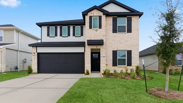 30607 Windermere Peaks Lane, Fulshear, TX 77441