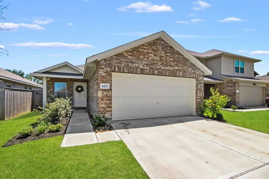 24723 Wilburn Park Lane, Hockley, TX 77447 - #2