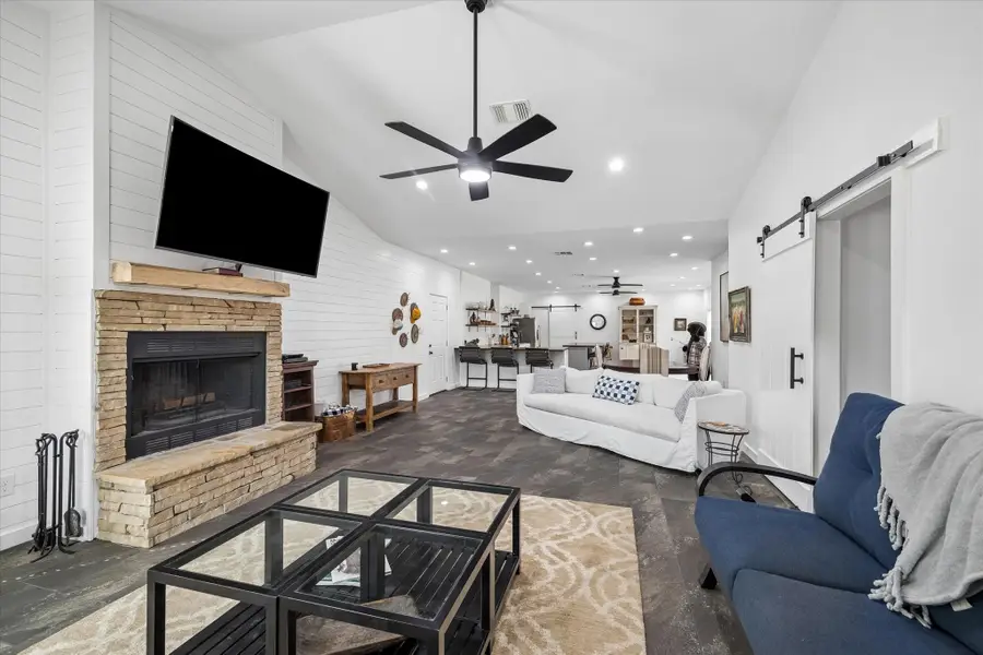 90 Twinstone Circle, Coldspring, TX 77331 - #2