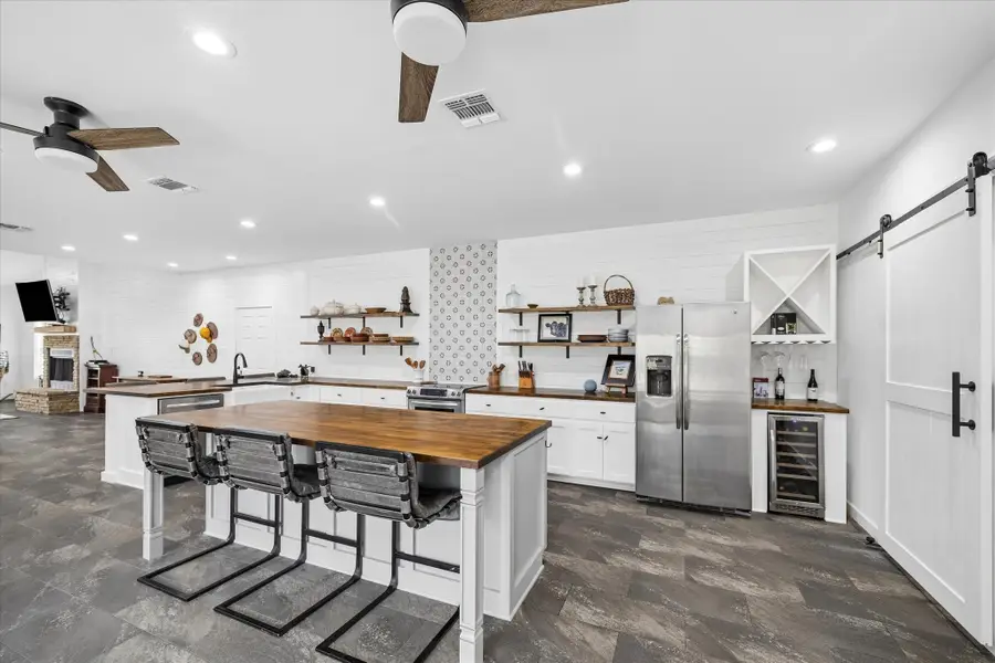 90 Twinstone Circle, Coldspring, TX 77331 - #3