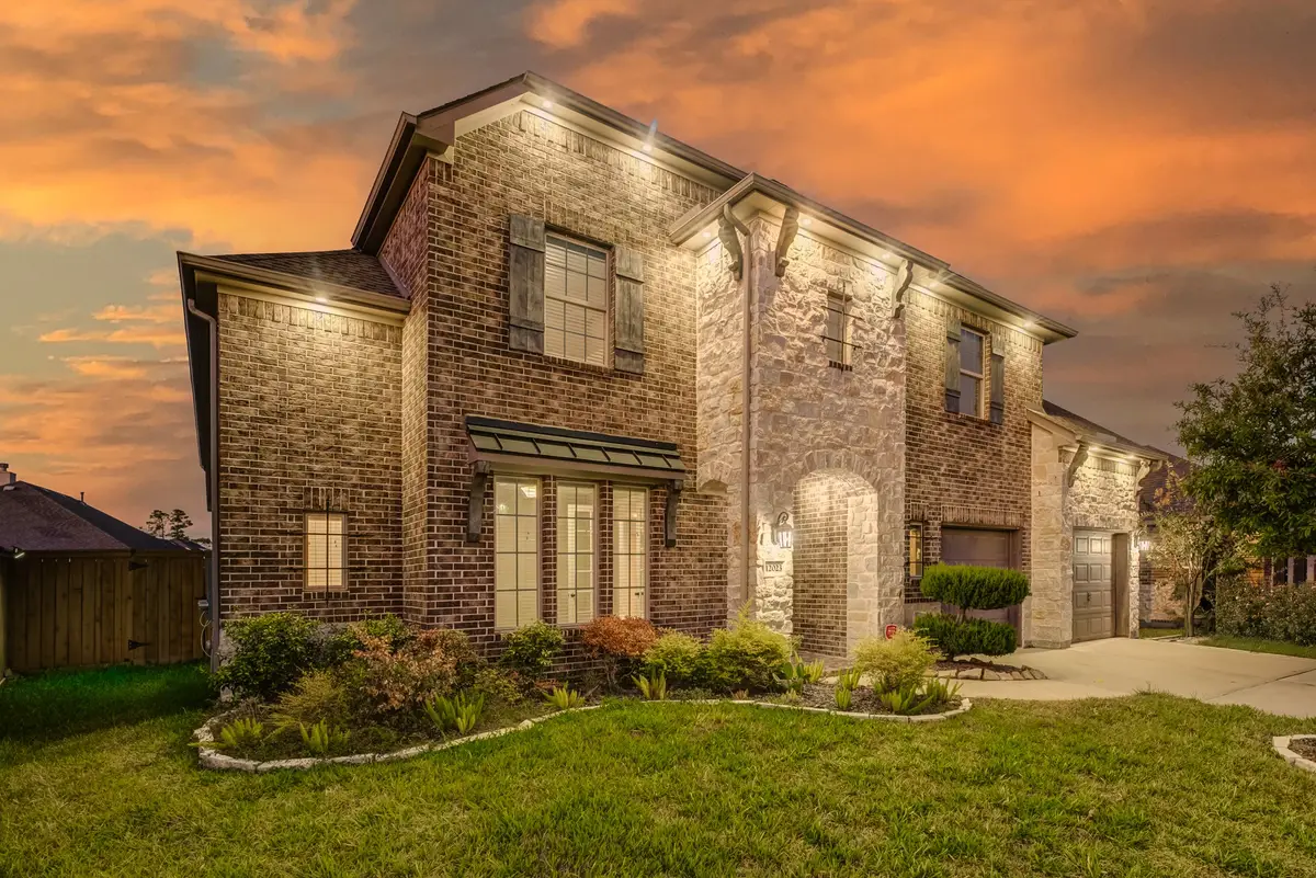 12023 Allington Cove Lane, Humble, TX 77346 - Image #1