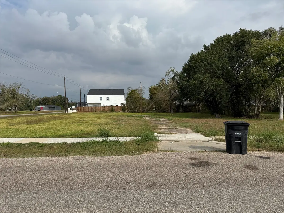0 Wilmington Street, Houston, TX 77033 - Image #1