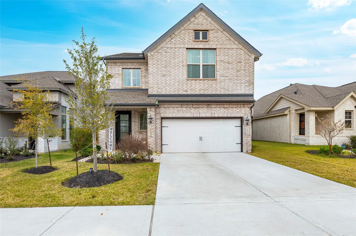 12223 Carling Straight Drive, Houston, TX 77044 - #1