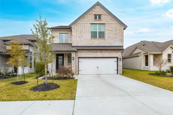 12223 Carling Straight Drive, Houston, TX 77044