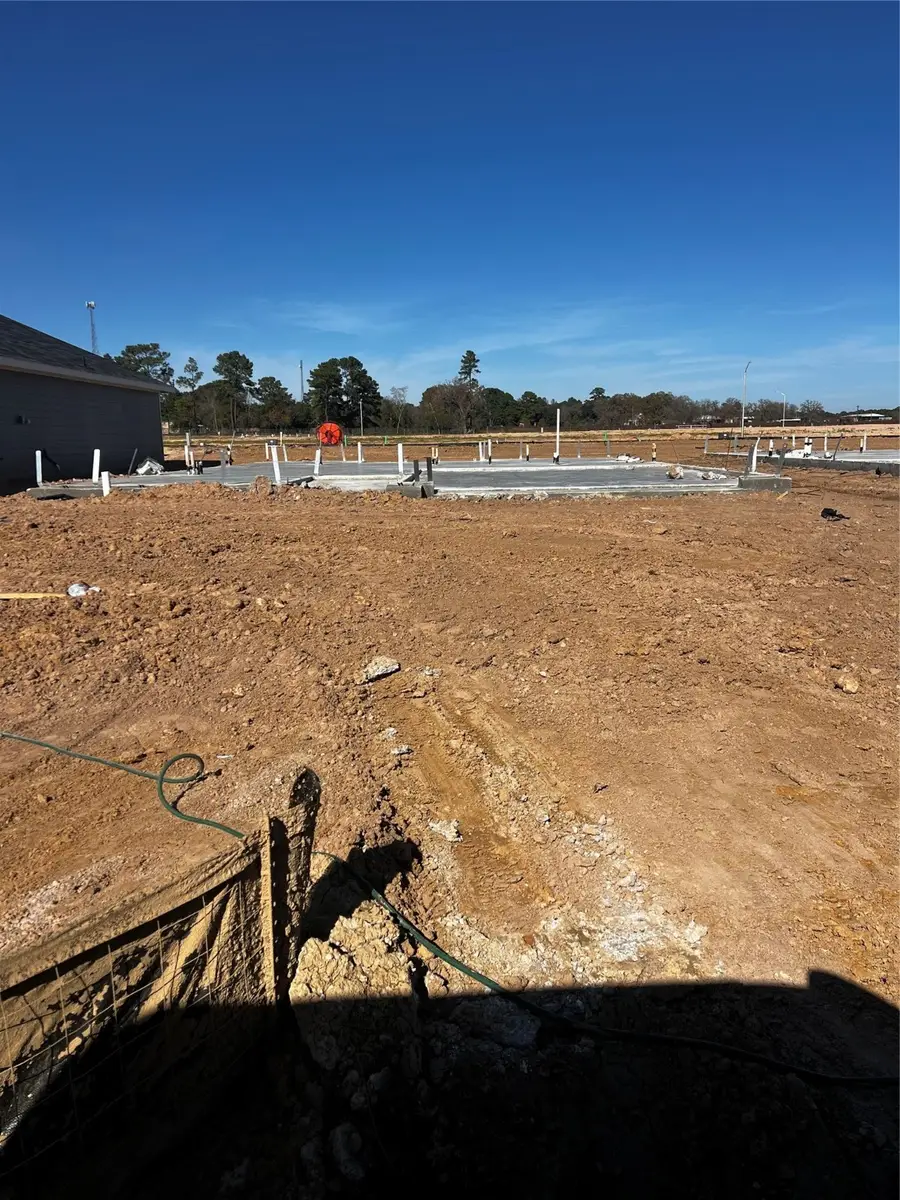 529 Wax Myrtle Way, Hockley, TX 77447 - Image #2