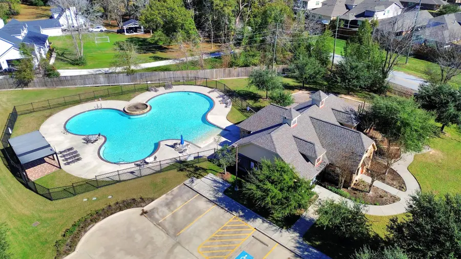 7502 Simpson Springs Lane, Spring, TX 77389 - Image #3