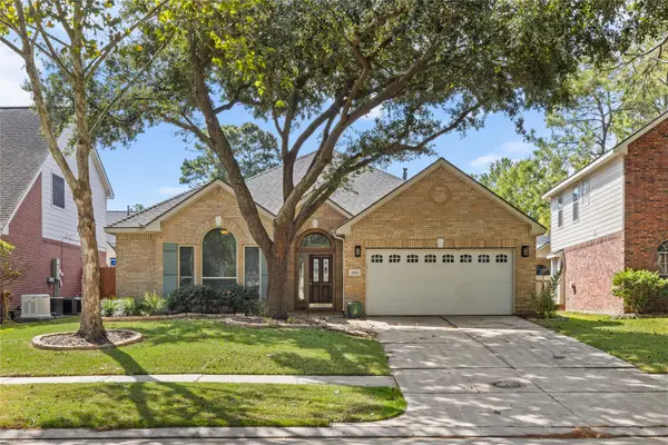 20511 Water Point Trail, Humble, TX 77346